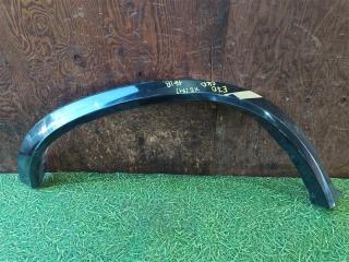 Фендер задний правый BMW X5M 2012