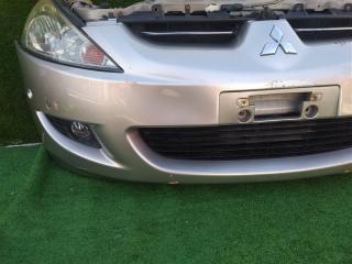 Nose cut MITSUBISHI GRANDIS NA4W 4G69 100-87649 3 ракурс