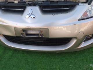 Nose cut MITSUBISHI GRANDIS NA4W 4G69 100-87649 5 ракурс