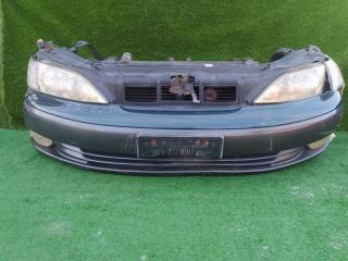 Nose cut TOYOTA WINDOM MCV21 2MZ-FE 33-20 1 ракурс