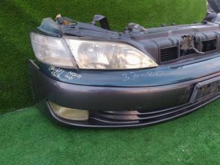 Nose cut TOYOTA WINDOM MCV21 2MZ-FE 33-20 2 ракурс