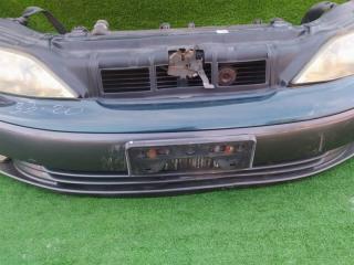 Nose cut TOYOTA WINDOM MCV21 2MZ-FE 33-20 3 ракурс