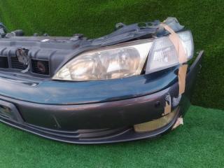 Nose cut TOYOTA WINDOM MCV21 2MZ-FE 33-20 4 ракурс