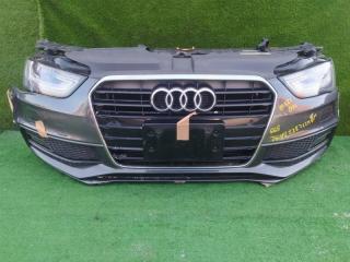 Nose cut AUDI A4