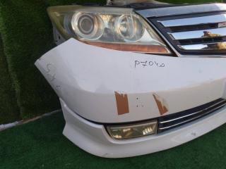 Nose cut HONDA ELYSION RR5 J35A RR50008 2 ракурс