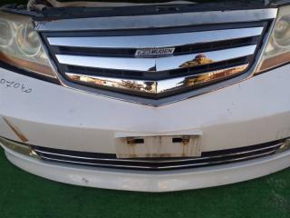 Nose cut HONDA ELYSION RR5 J35A RR50008 4 ракурс