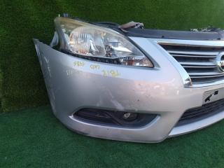 Nose cut NISSAN SYLPHY TB17 MRA8DE P9361 2 ракурс