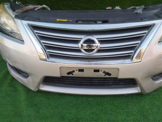 Nose cut NISSAN SYLPHY TB17 MRA8DE P9361 3 ракурс