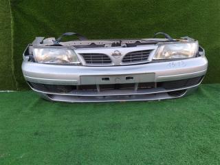 Nose cut NISSAN PULSAR FN15 GA15DE 1513 1 ракурс