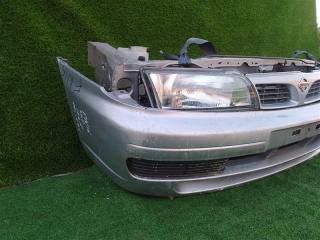 Nose cut NISSAN PULSAR FN15 GA15DE 1513 2 ракурс
