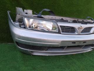 Nose cut NISSAN PULSAR FN15 GA15DE 1513 3 ракурс