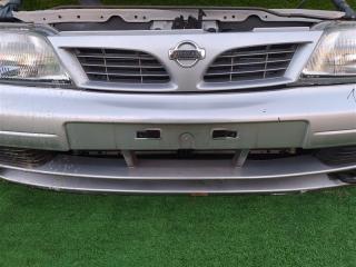 Nose cut NISSAN PULSAR FN15 GA15DE 1513 4 ракурс