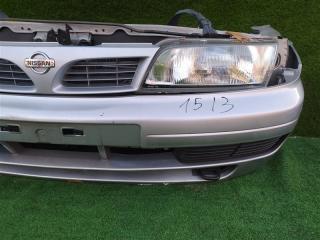 Nose cut NISSAN PULSAR FN15 GA15DE 1513 5 ракурс