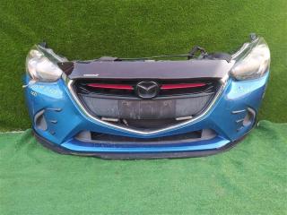 Nose cut MAZDA DEMIO DJ5FS S5-DPTS 100-18368 1 ракурс