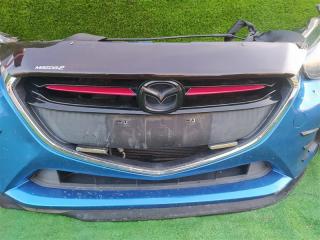 Nose cut MAZDA DEMIO DJ5FS S5-DPTS 100-18368 4 ракурс