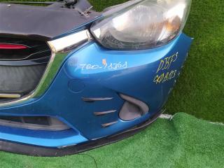 Nose cut MAZDA DEMIO DJ5FS S5-DPTS 100-18368 5 ракурс