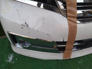 Nose cut NISSAN SERENA C26 MR20DD 100-23096 3 ракурс