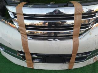 Nose cut NISSAN SERENA C26 MR20DD 100-23096 4 ракурс