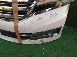 Nose cut NISSAN SERENA C26 MR20DD 100-23096 5 ракурс