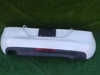 Запчасть бампер задний AUDI TT