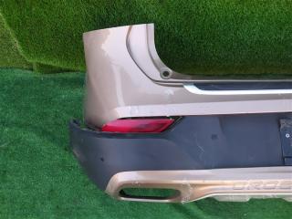 Бампер задний VOLVO V40 MV CROSS COUNTRY 3 ракурс