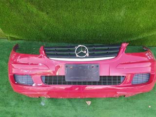 Бампер передний MERCEDES-BENZ A-CLASS W169 1 ракурс