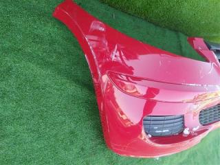 Бампер передний MERCEDES-BENZ A-CLASS W169 2 ракурс