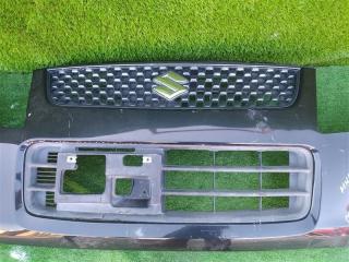 Бампер передний SUZUKI WAGON R MH23S 3 ракурс Бампер передний SUZUKI WAGON R MH23S 3 ракурс