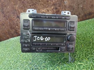 Климат-контроль TOYOTA PROGRES JCG10 1 ракурс