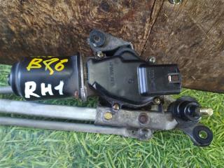 Мотор дворников HONDA S-MX RH1 3 ракурс