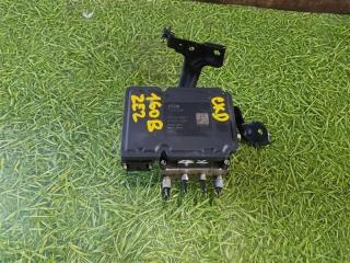 Блок abs HONDA INSIGHT ZE2 LDA 57110-TM8-A531 1 ракурс