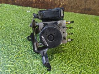 Блок abs HONDA INSIGHT ZE2 LDA 57110-TM8-A531 5 ракурс