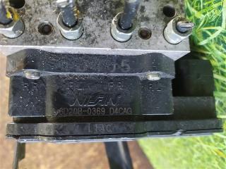 Блок abs HONDA SHUTTLE GP7 TD4J5 2 ракурс