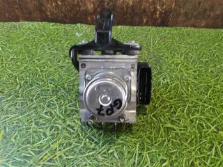 Блок abs HONDA SHUTTLE GP7 TD4J5 4 ракурс