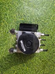 Блок abs HONDA INSIGHT ZE2 LDA 57110-TM8-A531 5 ракурс