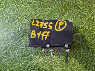 Блок abs DAIHATSU MIRA L275S KF-VE 1 ракурс Блок abs DAIHATSU MIRA L275S KF-VE 1 ракурс