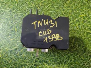 Блок abs NISSAN PRESAGE TNU31 QR25DE 1 ракурс