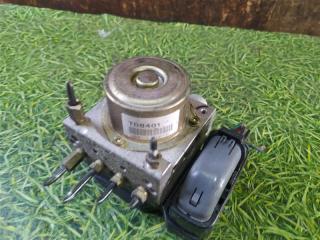Блок abs NISSAN PRESAGE TNU31 QR25DE 4 ракурс