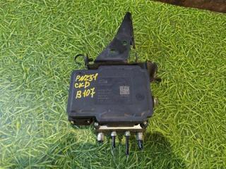 Блок abs NISSAN MURANO PNZ51 VQ35DE 476601AA0B 1 ракурс