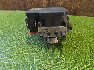 Блок abs NISSAN MURANO PNZ51 VQ35DE 476601AA0B 3 ракурс