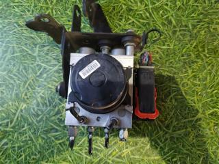 Блок abs NISSAN MURANO PNZ51 VQ35DE 476601AA0B 4 ракурс