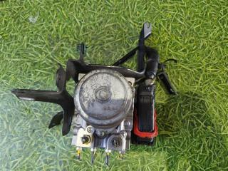 Блок abs HONDA ELYSION RR5 J35A 4 ракурс