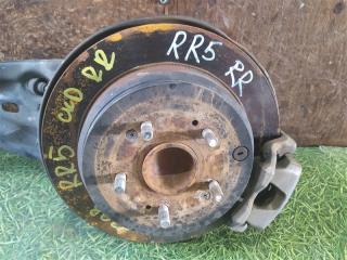 Ступица правая задняя HONDA ELYSION RR5 J35A RR50004 2 ракурс