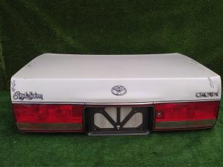 Крышка багажника TOYOTA CROWN