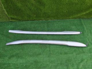 Рейлинги FORD ECOSPORT