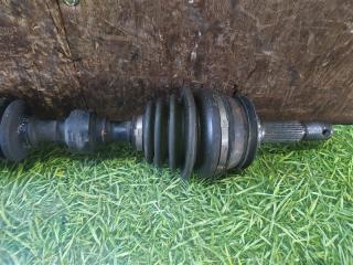 Привод левый передний NISSAN AVENIR PNW10 SR20DE 39101-0E615 4 ракурс
