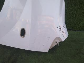 Крыло левое переднее MAZDA MPV LW3W 3MODEL 4 ракурс