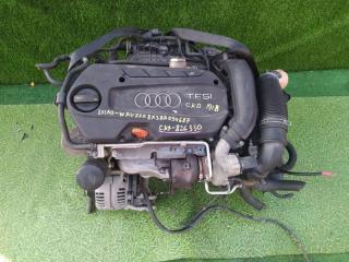 Запчасть двигатель AUDI A1 2011