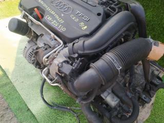 Двигатель A1 2011 8X CAXA