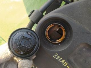 Двигатель A1 2011 8X CAXA